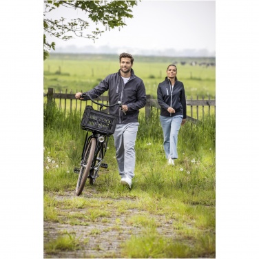 Logotrade meene foto: Orion meeste softshell jope